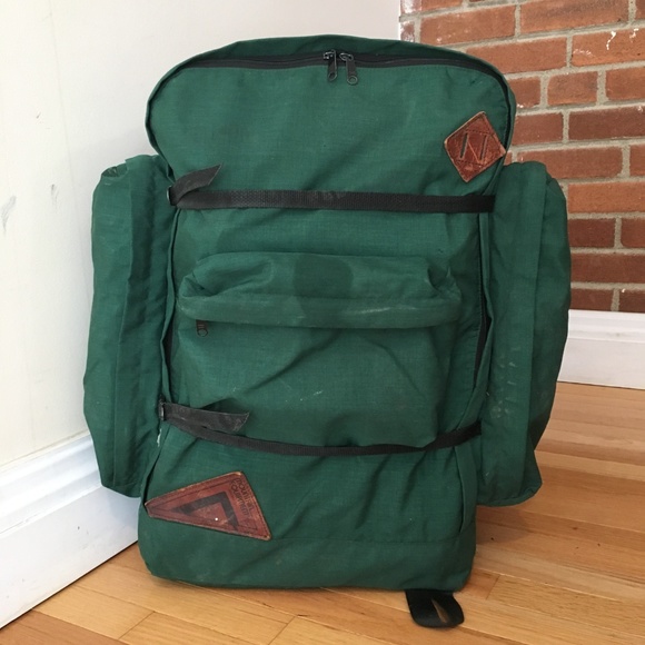 eastern mountain sports backpack
